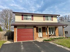 1038 Wellington Street, Saugeen Shores, ON, exterior