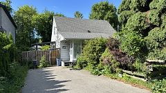 54 Highland Park Boulevard, Markham, ON, exterior