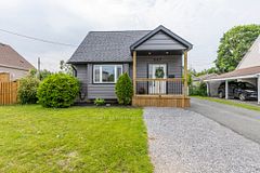 547 Rose Avenue, Peterborough, ON, exterior