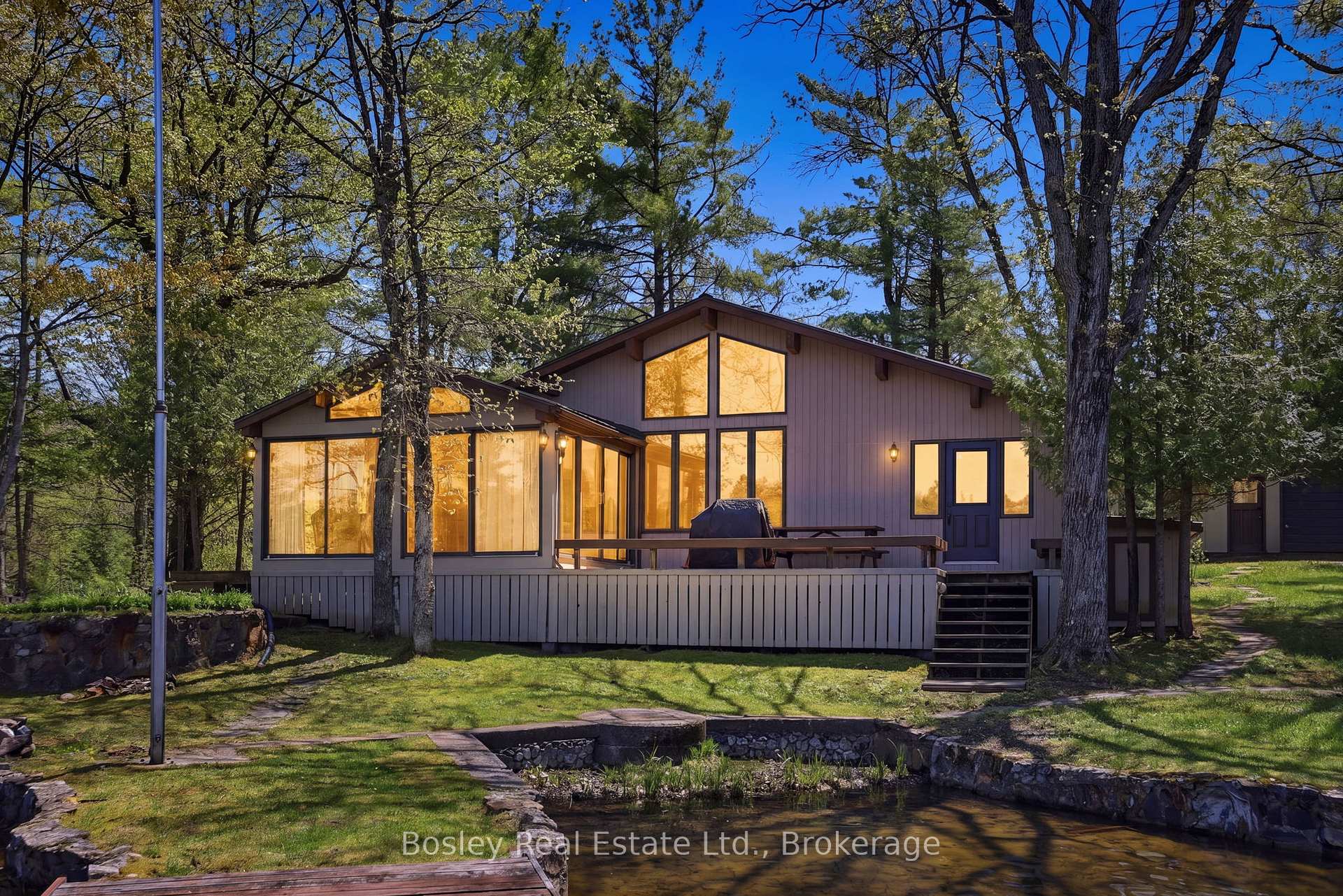 7 SR405 Shore N/A, Muskoka Lakes, ON, exterior