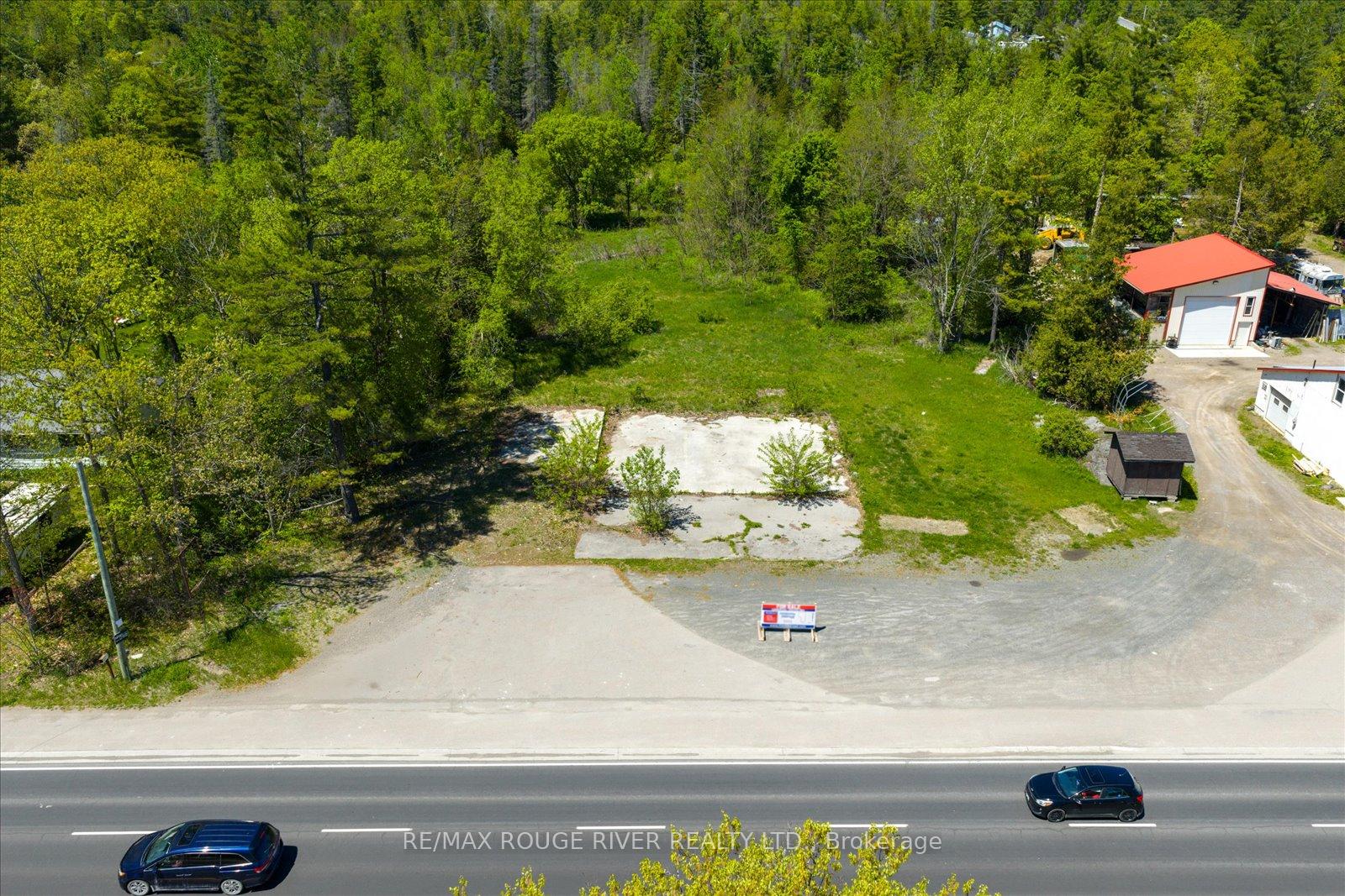 102405 Highway 7 N/A, Marmora and Lake, ON, exterior