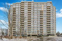 506 - 343 Clark Avenue W, Vaughan, ON, exterior