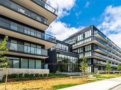 B125 - 1119 Cooke Boulevard, Burlington, ON, exterior