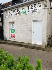 1 - 199 King Street E, Hamilton, ON, exterior