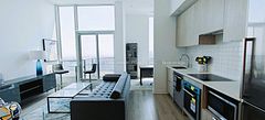 5501 - 395 Bloor Street S, Toronto C08, ON, exterior