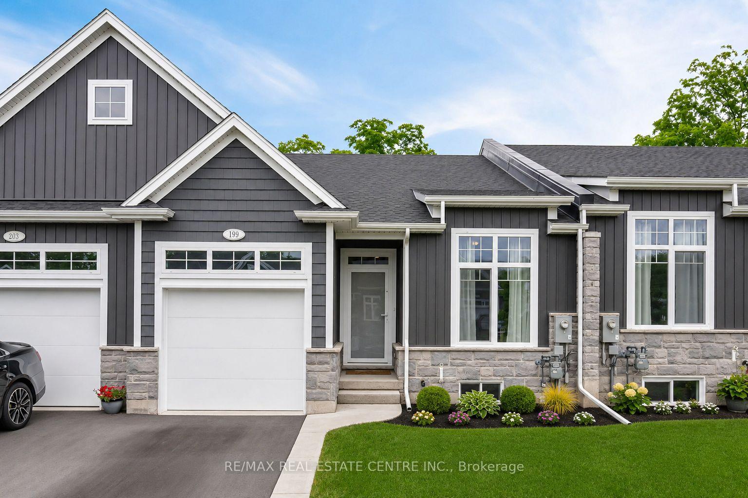 199 Alderson Court, Fort Erie, ON, exterior