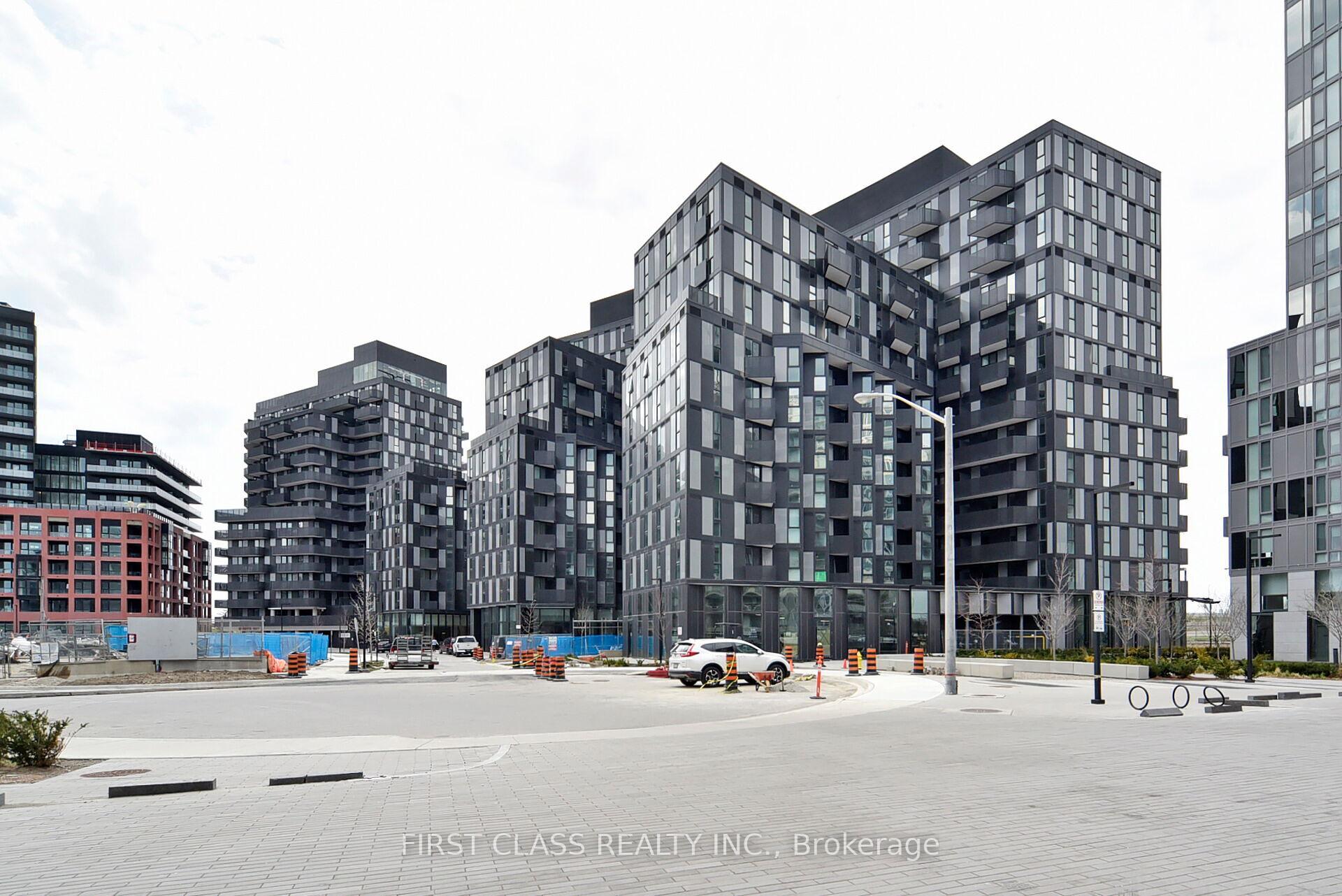 1217 - 30 Tretti Way, Toronto C06, ON, exterior