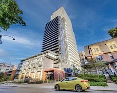 1110 - 101 Erskine Avenue, Toronto C10, ON, exterior