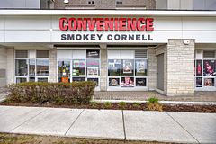 3332 Bur Oak Avenue, Markham, ON, exterior