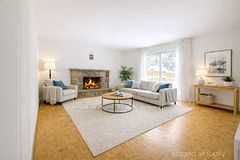 26 Rustywood Drive, Toronto C13, ON, exterior