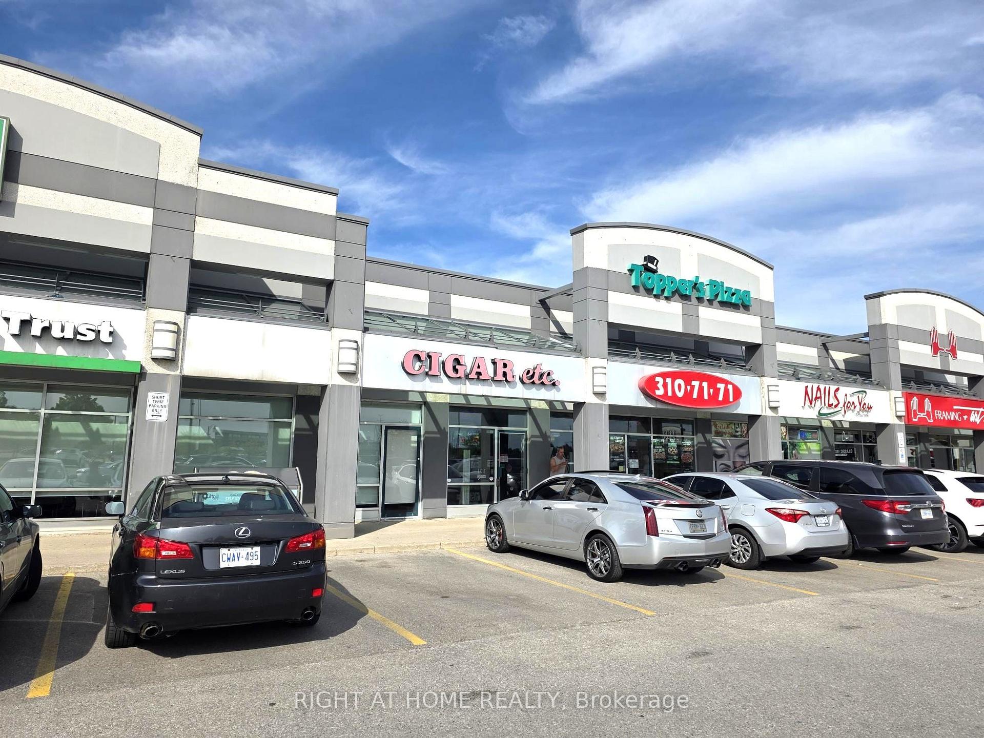 2000 Appleby Line, Burlington, ON, exterior