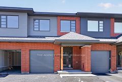 1005 Kitigan Grove, Kanata, ON, exterior