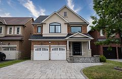 176 District Avenue, Vaughan, ON, exterior