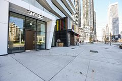 2802 - 3900 Confederation Parkway, Mississauga, ON, exterior