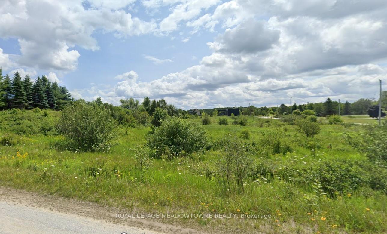 Lot 67 Brewester's Lake Road, Grey Highlands, ON, exterior