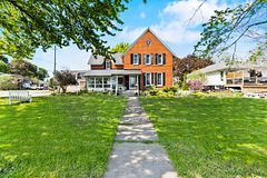 171 Killaly Street W, Port Colborne, ON, exterior