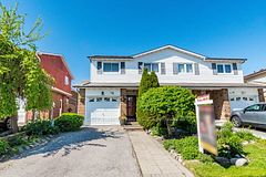 18 Pluto Drive, Brampton, ON, exterior