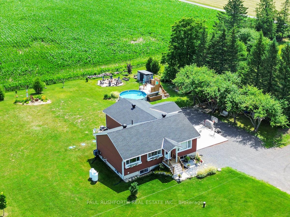 4153 Birchgrove Road, Orleans - Cumberland and Area, ON, exterior