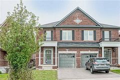 33 Robert Osprey Drive, Markham, ON, exterior