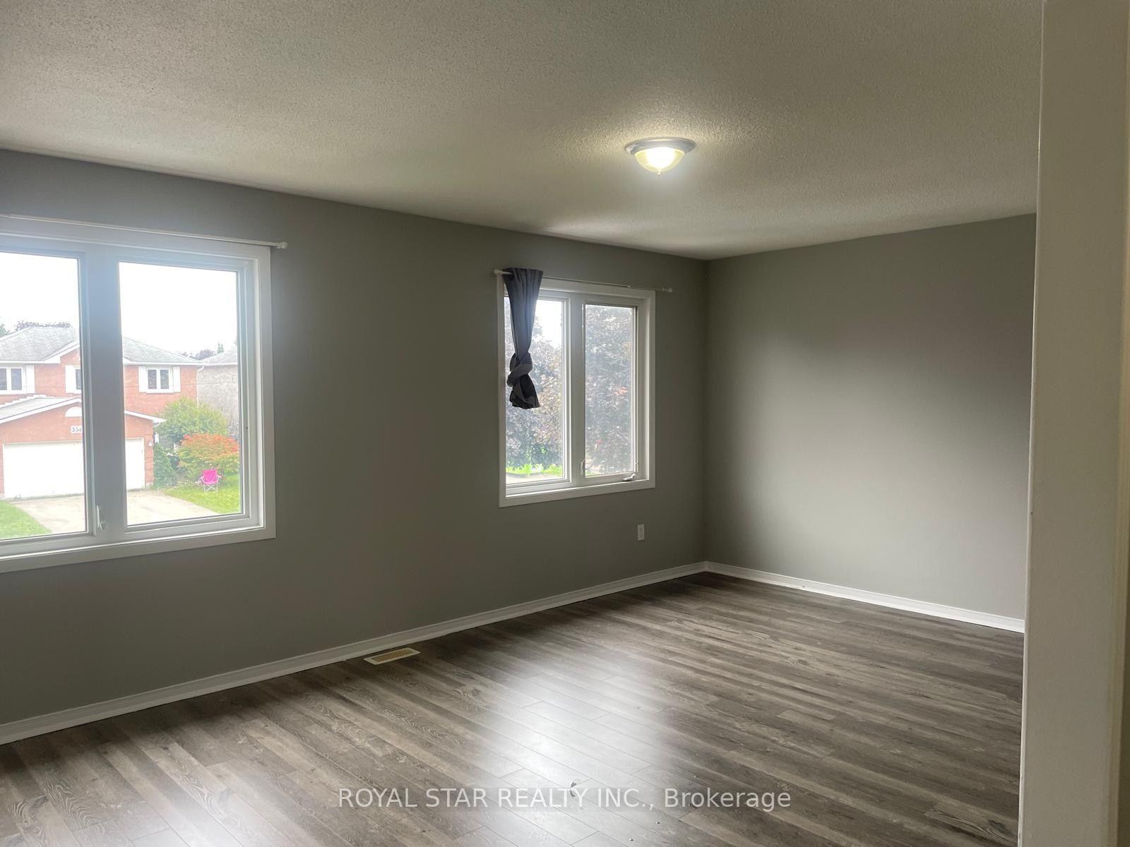 351 Lisa Marie Drive, Orangeville, ON, exterior