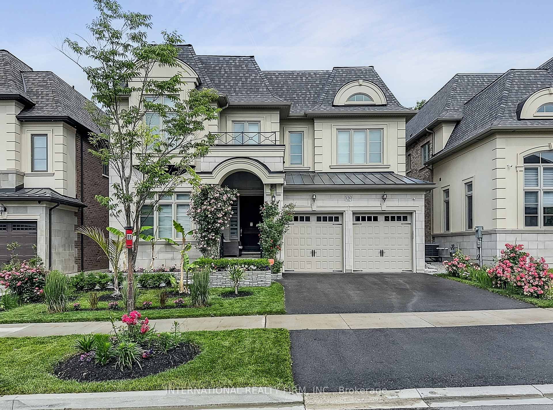 150 Cannes Avenue, Vaughan, ON, exterior