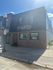 1071 2nd Avenue E, Owen Sound, ON, exterior