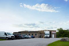 2 - 9 Keefer Road, St. Catharines, ON, exterior