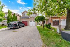 72 Yellow Brick Road, Brampton, ON, exterior