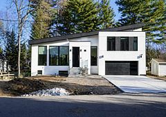 5 Robert Street, Sundridge, ON, exterior