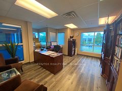 2A - 151 Corstate Avenue, Vaughan, ON, exterior