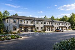 1 - 95 Rosewood Drive, West Perth, ON, exterior
