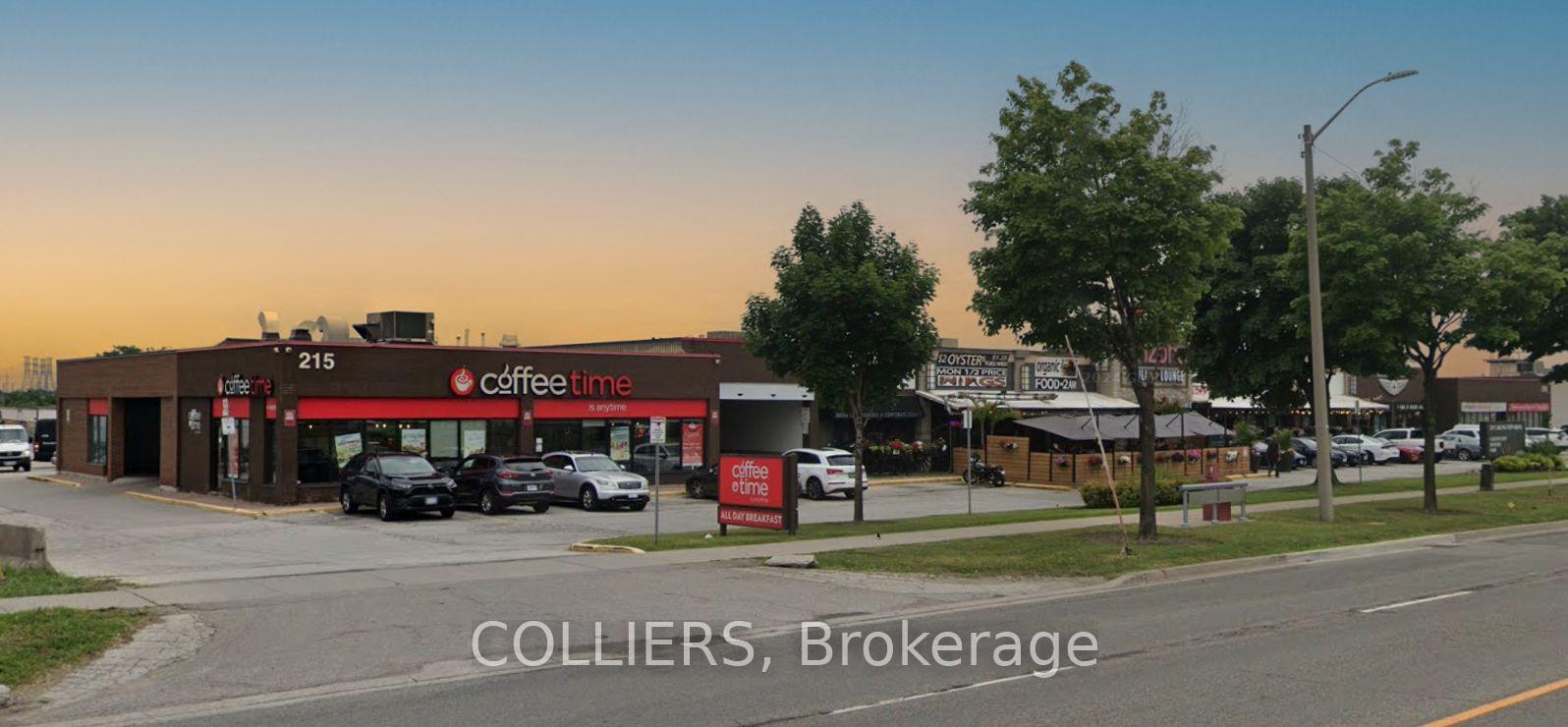 211 - 215 Carlingview Drive, Toronto W10, ON, exterior