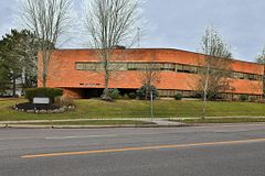 6800 Campobello Road, Mississauga, ON, exterior