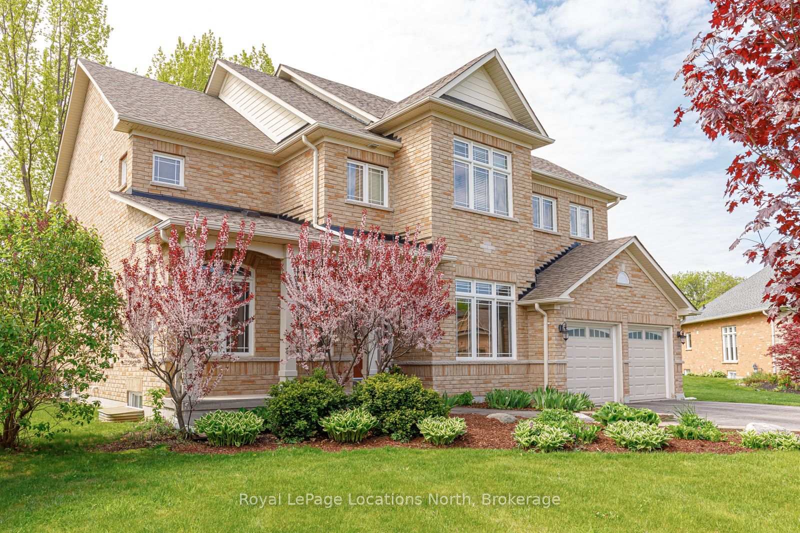 59 Kells Crescent, Collingwood, ON, exterior
