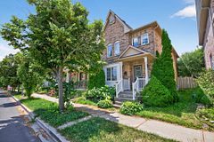 248 Walkerville Road, Markham, ON, exterior