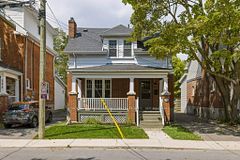256 Collingwood Street, Kingston, ON, exterior