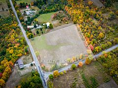 0 Boundary Road, Frontenac, ON, exterior