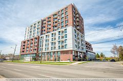 1211 - 3100 Keele Street, Toronto W05, ON, exterior