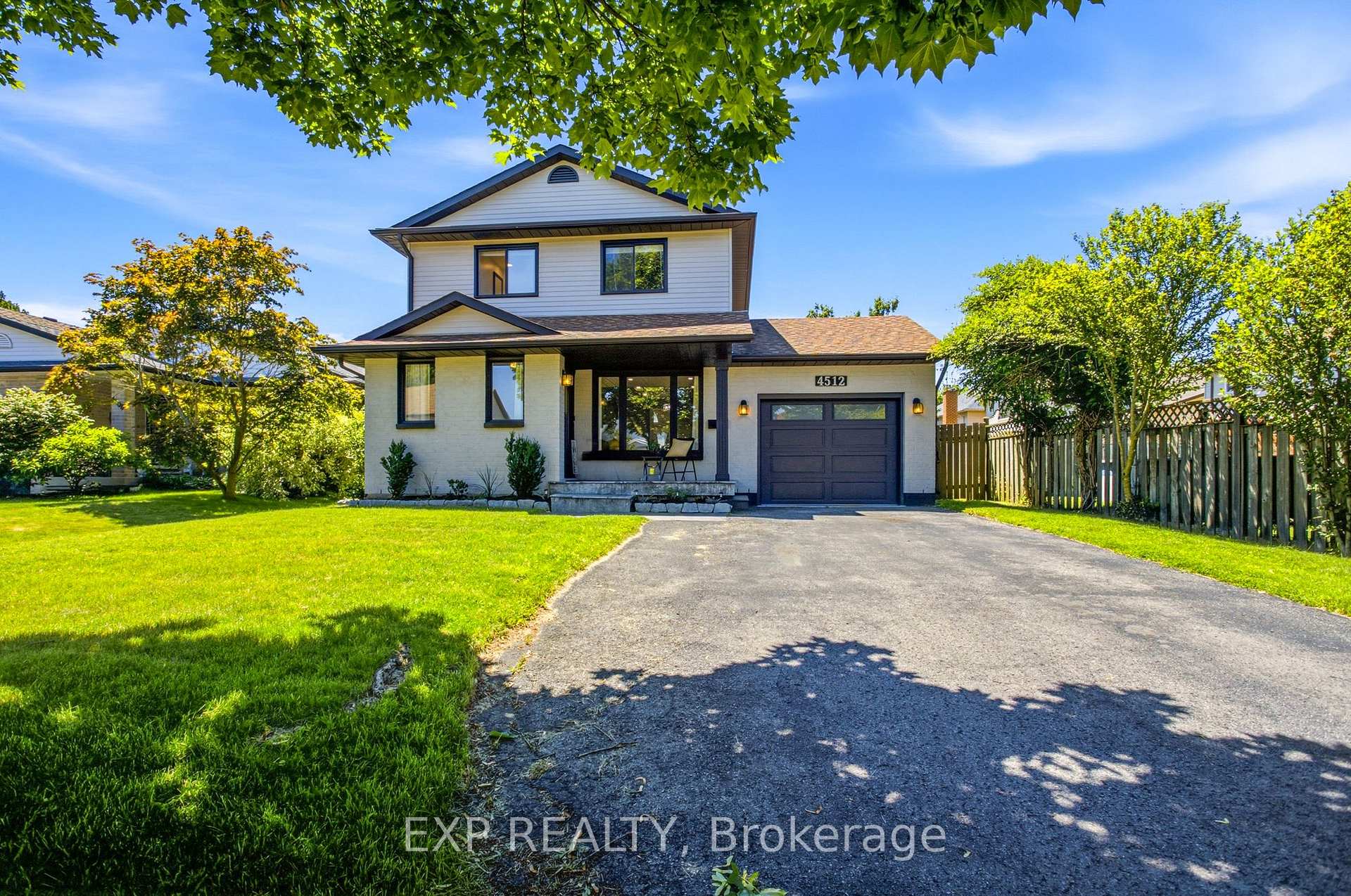 4512 Cedarbrook Lane, Lincoln, ON, exterior