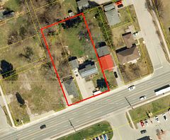1128 & 1132 Oxford Street E, London East, ON, exterior