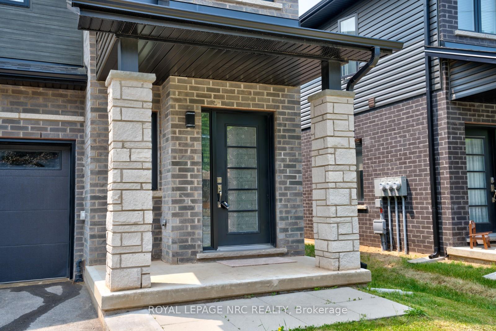 4901 Pettit Avenue, Niagara Falls, ON, exterior