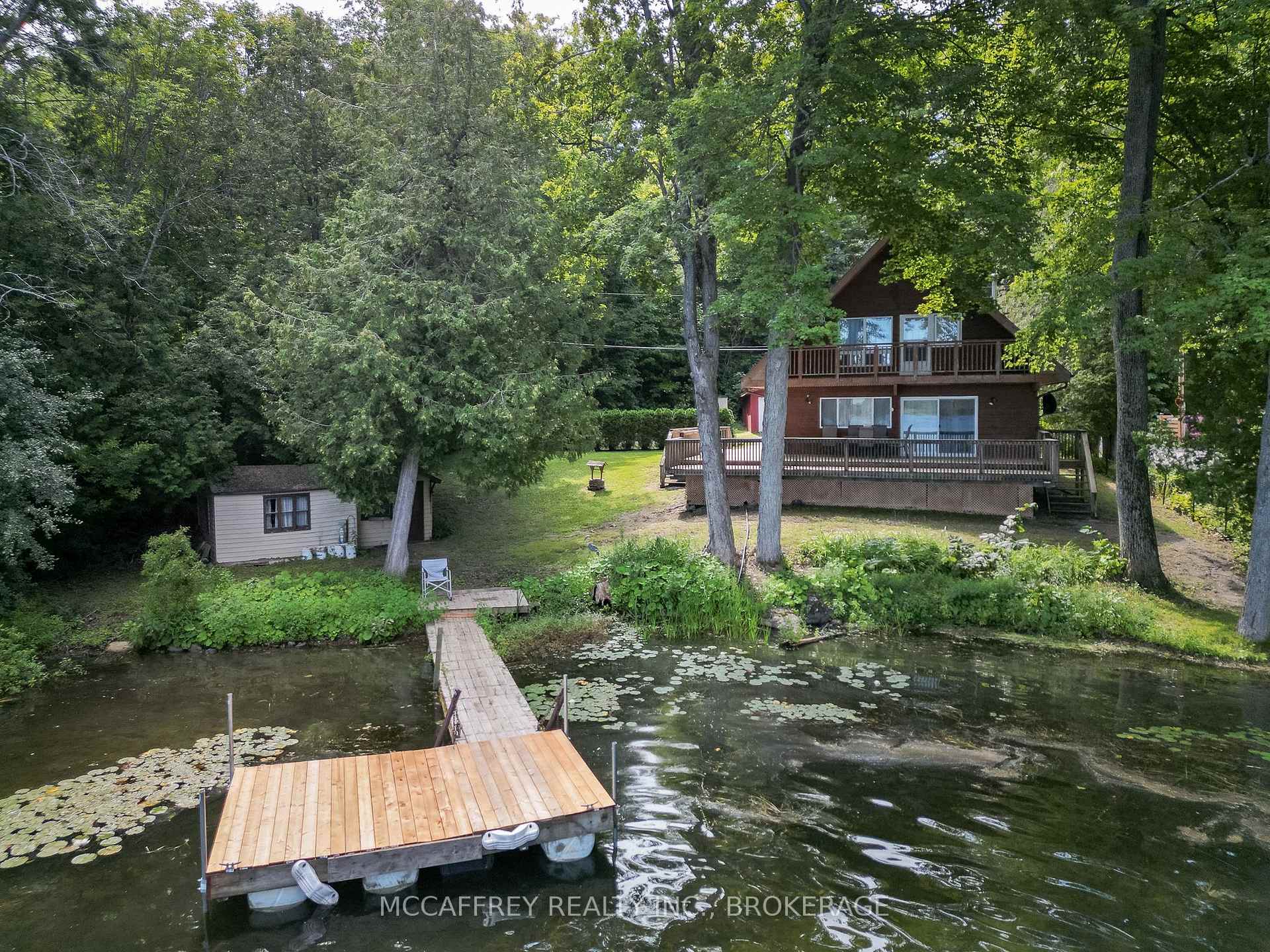 3050 Ernie Lane, Frontenac, ON, exterior