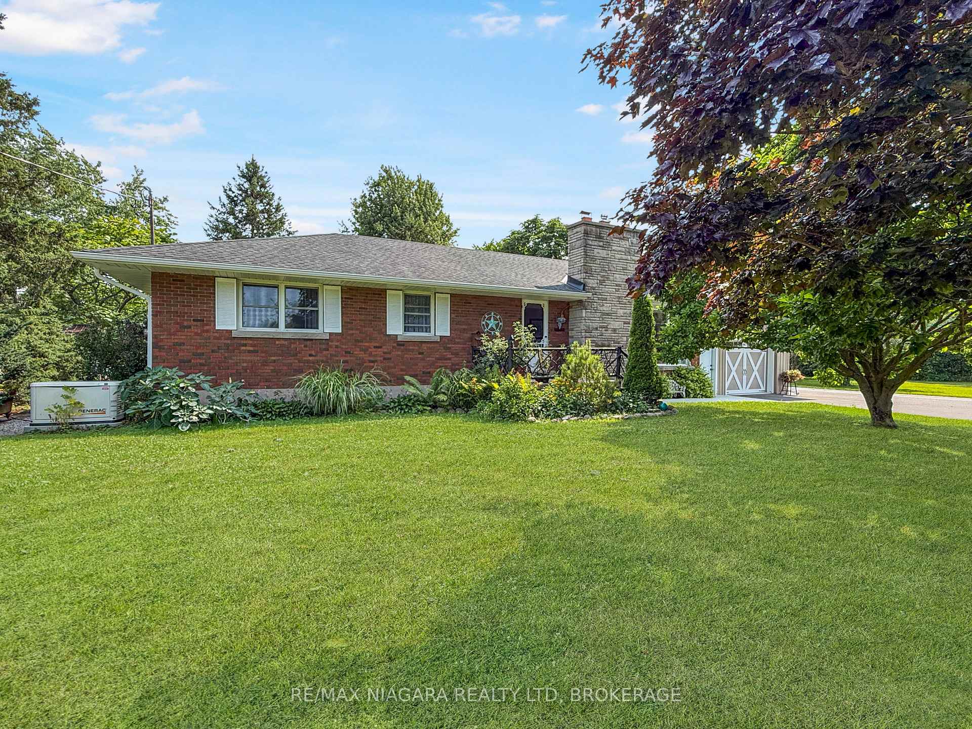 2223 Turner Road, Thorold, ON, exterior