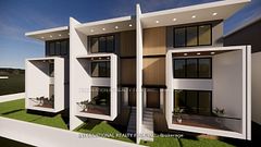 1151 Conlin Road E, Oshawa, ON, exterior
