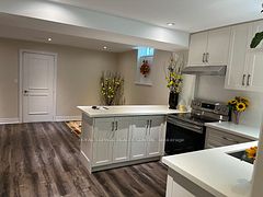 BASEMENT - 522 Nanak Road, Mississauga, ON, exterior