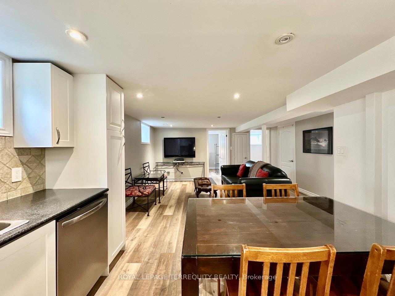 Basement - 113 Scarboro Avenue, Toronto E10, ON, exterior