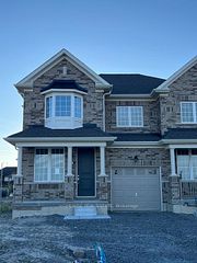 698 Latimer Way, Peterborough, ON, exterior