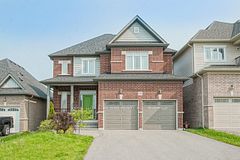 726 Coldstream Drive, Oshawa, ON, exterior