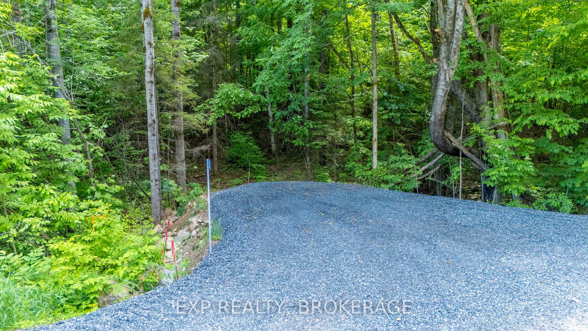 1931 ELM TREE Road, Frontenac, ON, exterior