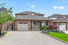 15 Gabriele Court, Hamilton, ON, exterior
